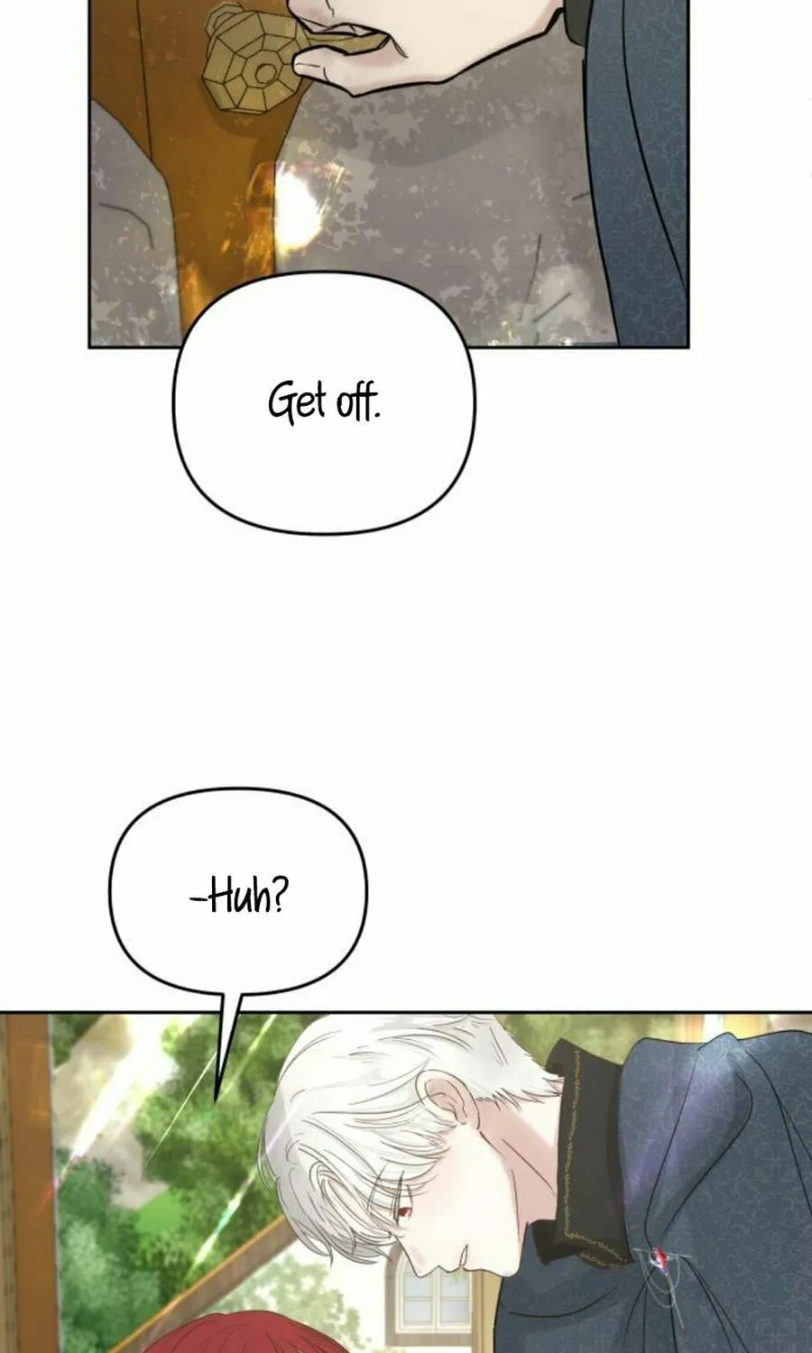 I Adopted the Male Lead from the Shelter Chapter 74 page 3 - 