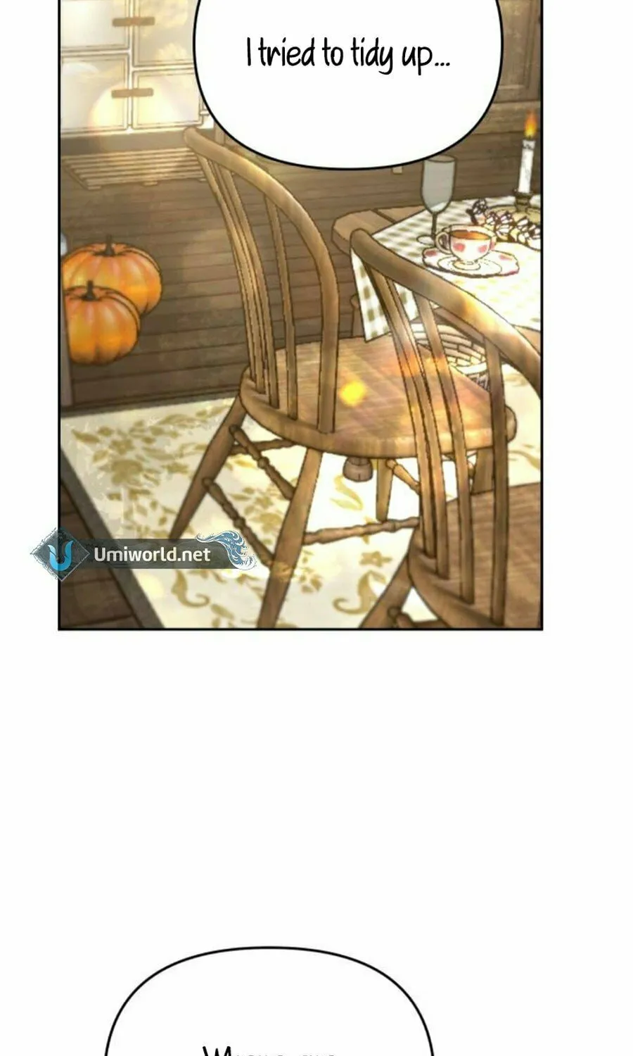 I Adopted the Male Lead from the Shelter Chapter 74 page 23 - 