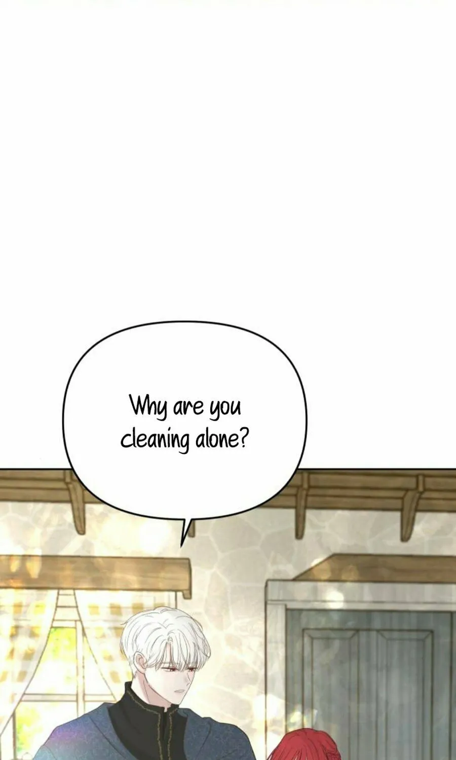 I Adopted the Male Lead from the Shelter Chapter 74 page 25 - 