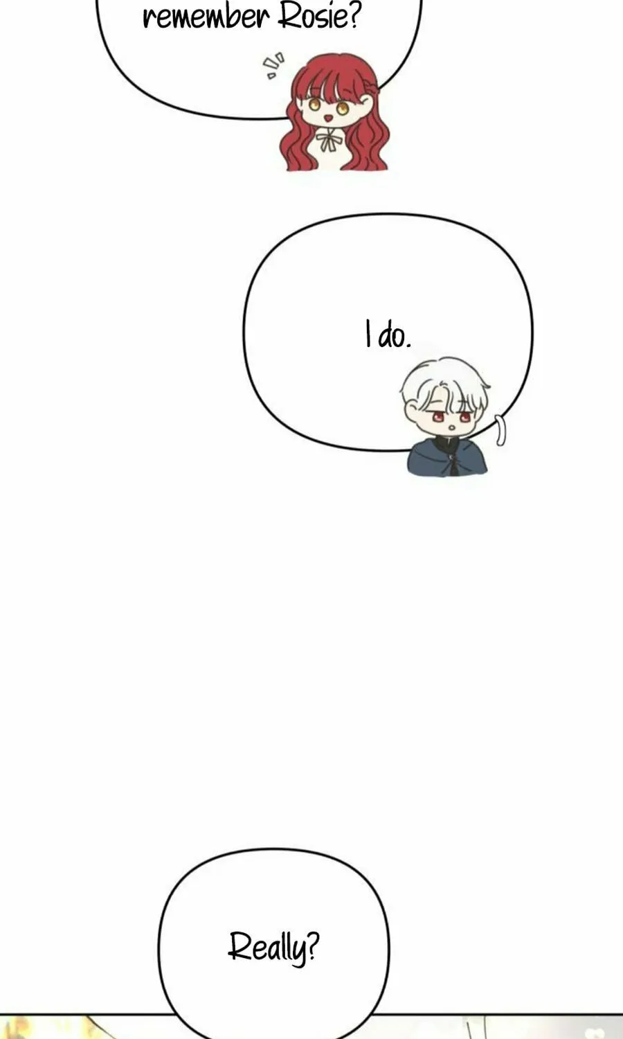 I Adopted the Male Lead from the Shelter Chapter 74 page 28 - 