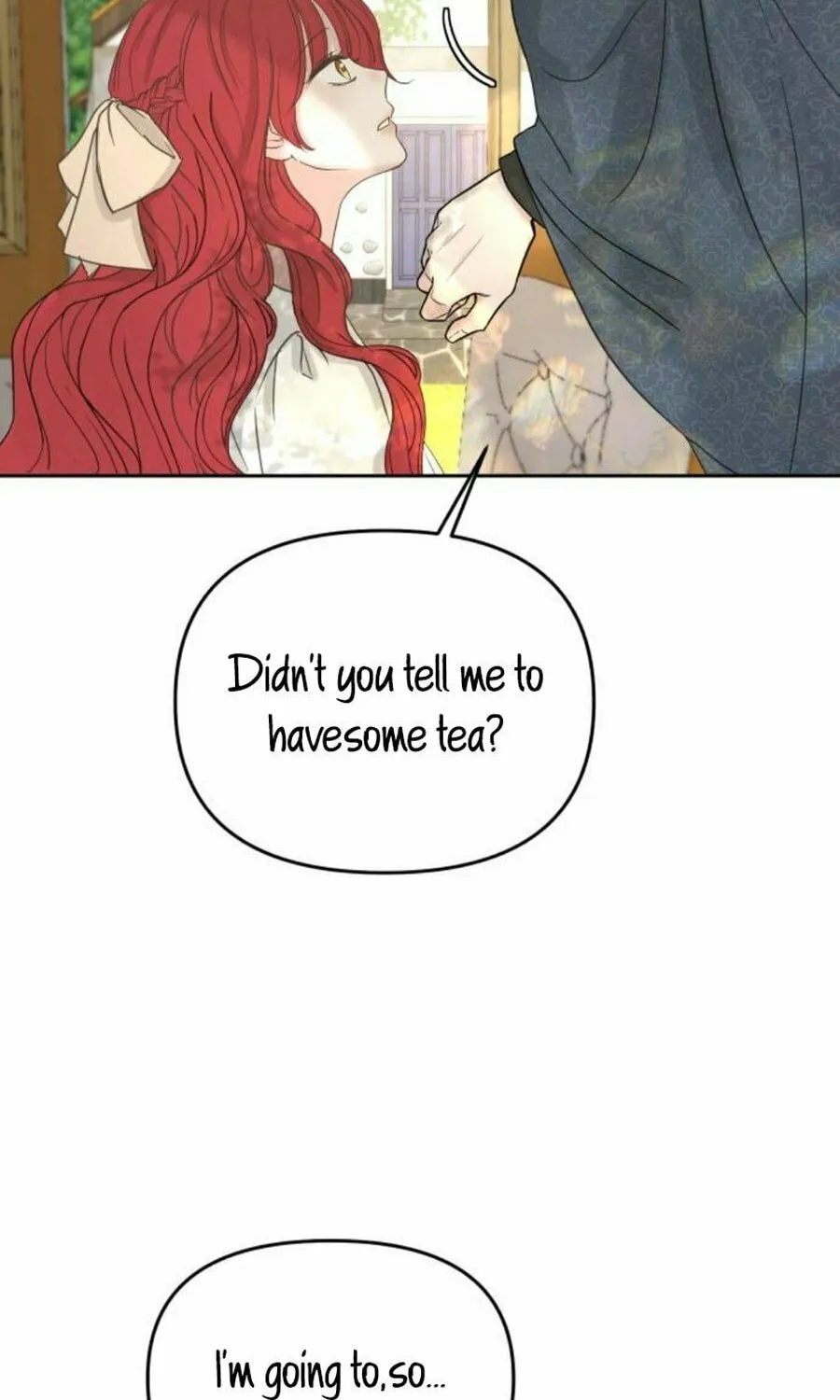 I Adopted the Male Lead from the Shelter Chapter 74 page 4 - 