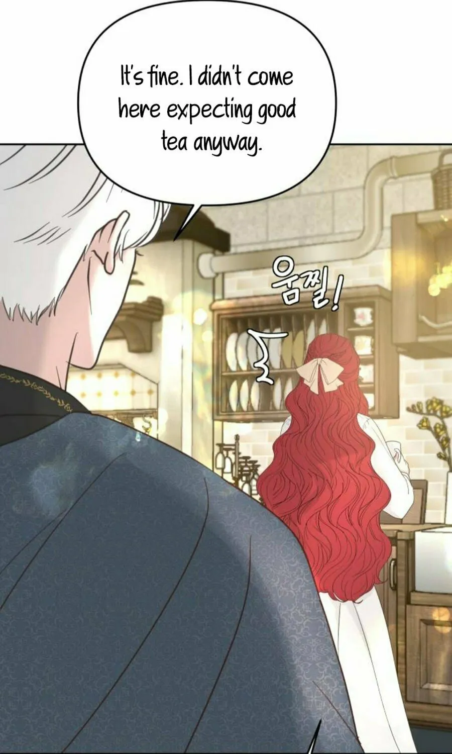 I Adopted the Male Lead from the Shelter Chapter 74 page 37 - 