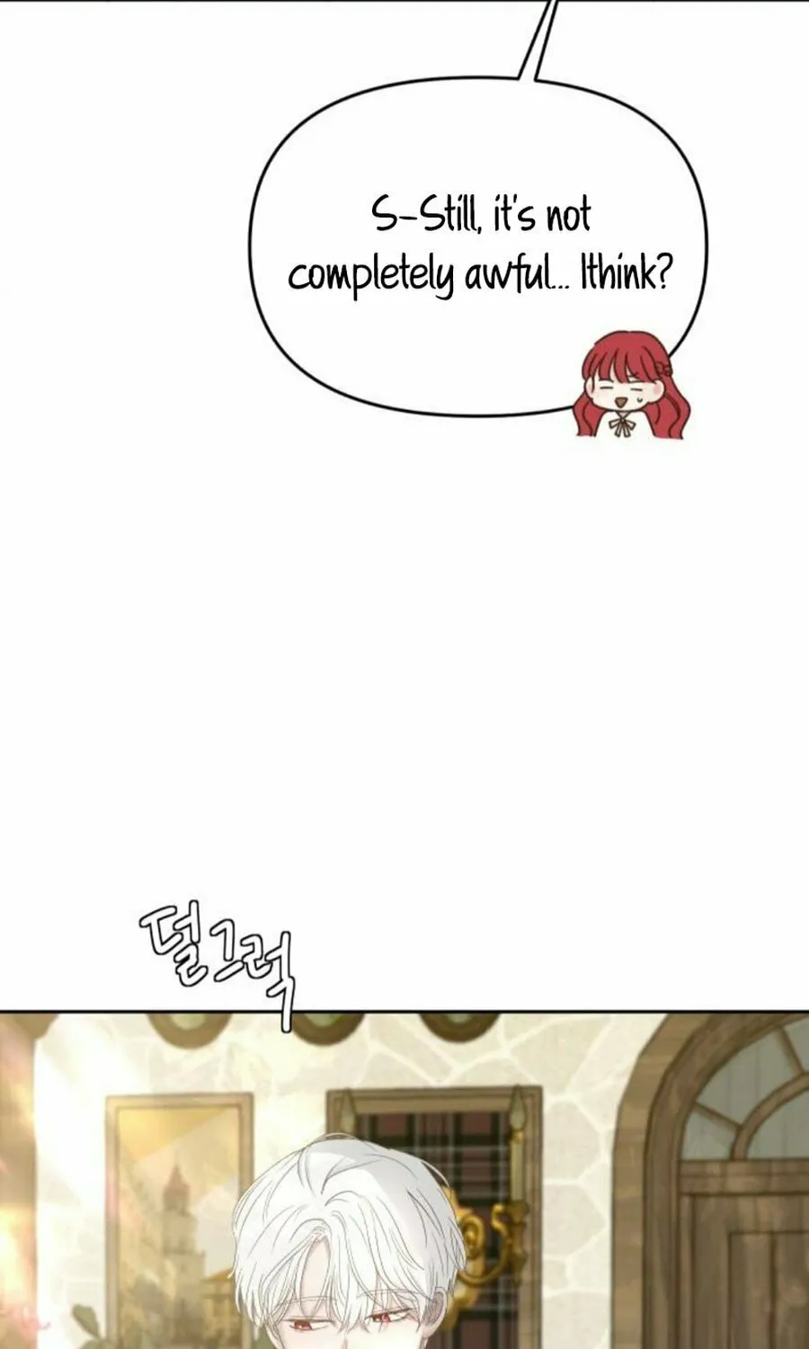 I Adopted the Male Lead from the Shelter Chapter 74 page 38 - 