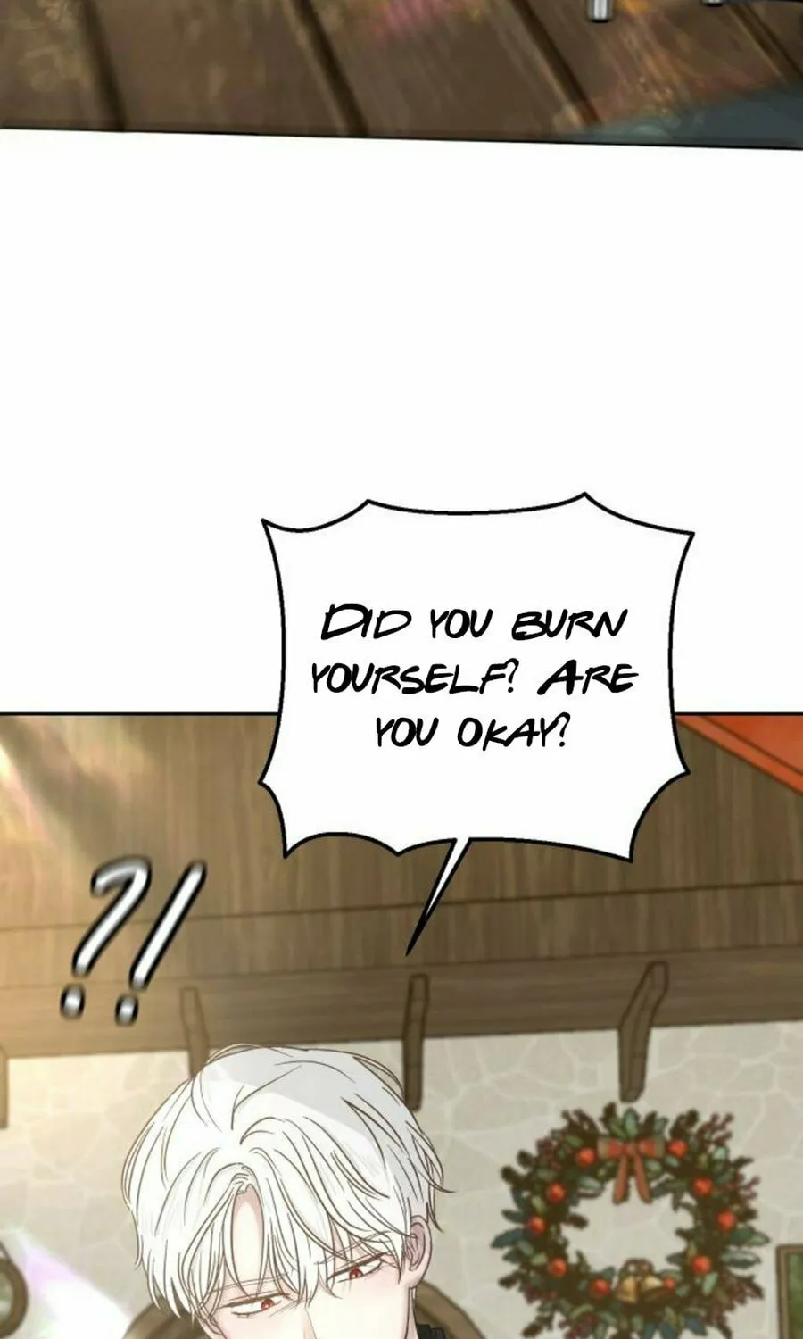 I Adopted the Male Lead from the Shelter Chapter 74 page 45 - 