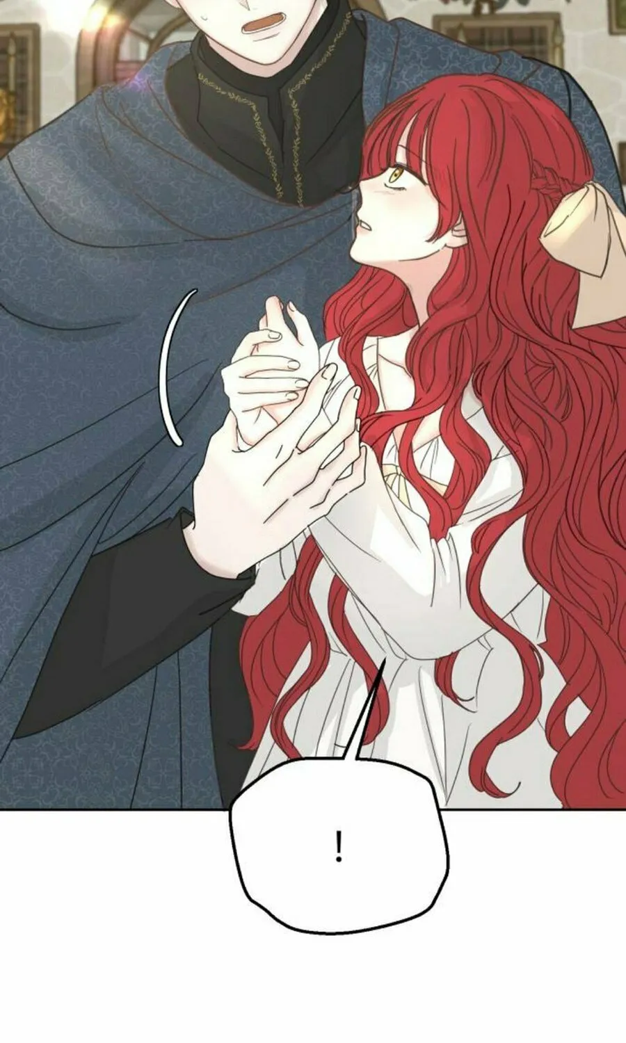 I Adopted the Male Lead from the Shelter Chapter 74 page 46 - 