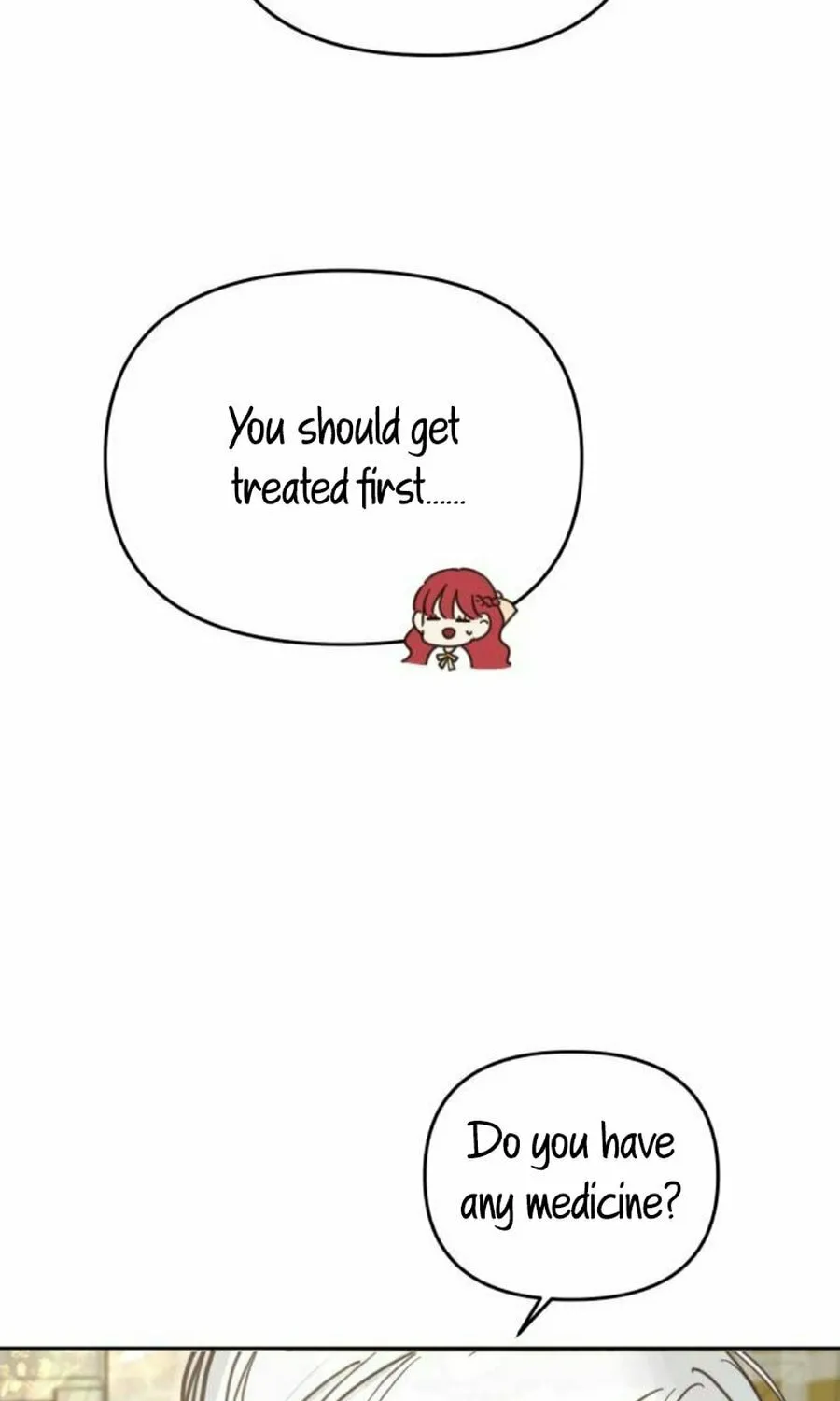 I Adopted the Male Lead from the Shelter Chapter 74 page 50 - 