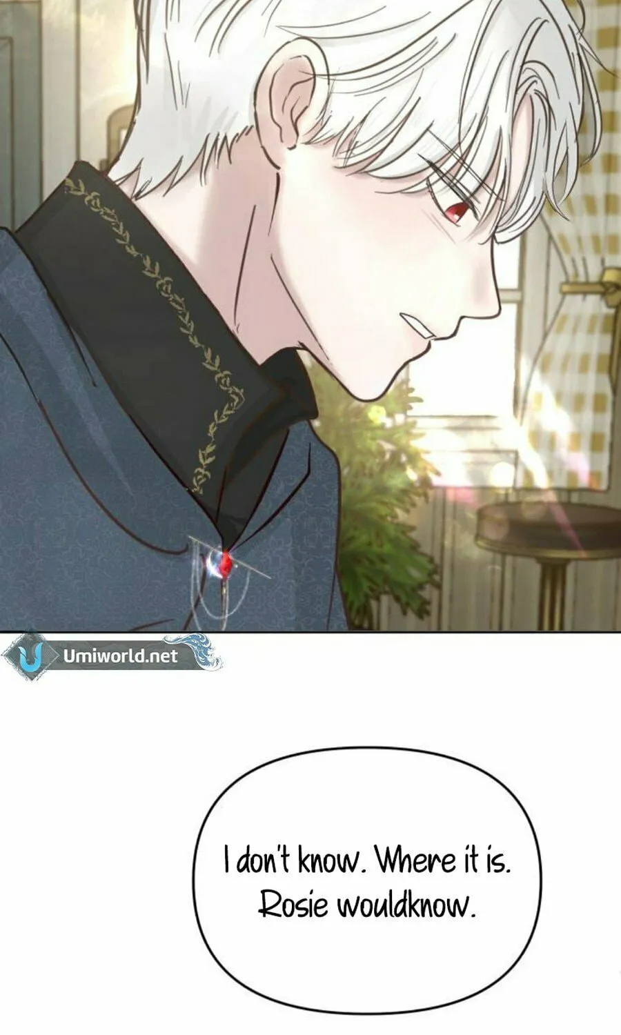 I Adopted the Male Lead from the Shelter Chapter 74 page 51 - 