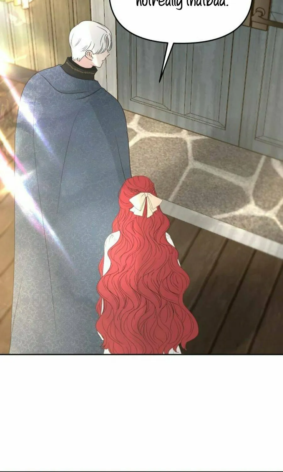 I Adopted the Male Lead from the Shelter Chapter 74 page 53 - 