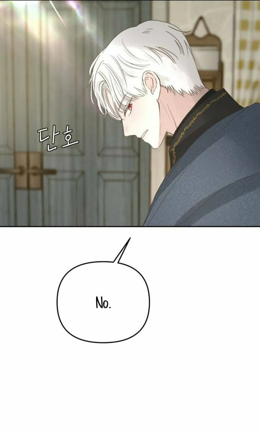I Adopted the Male Lead from the Shelter Chapter 74 page 54 - 