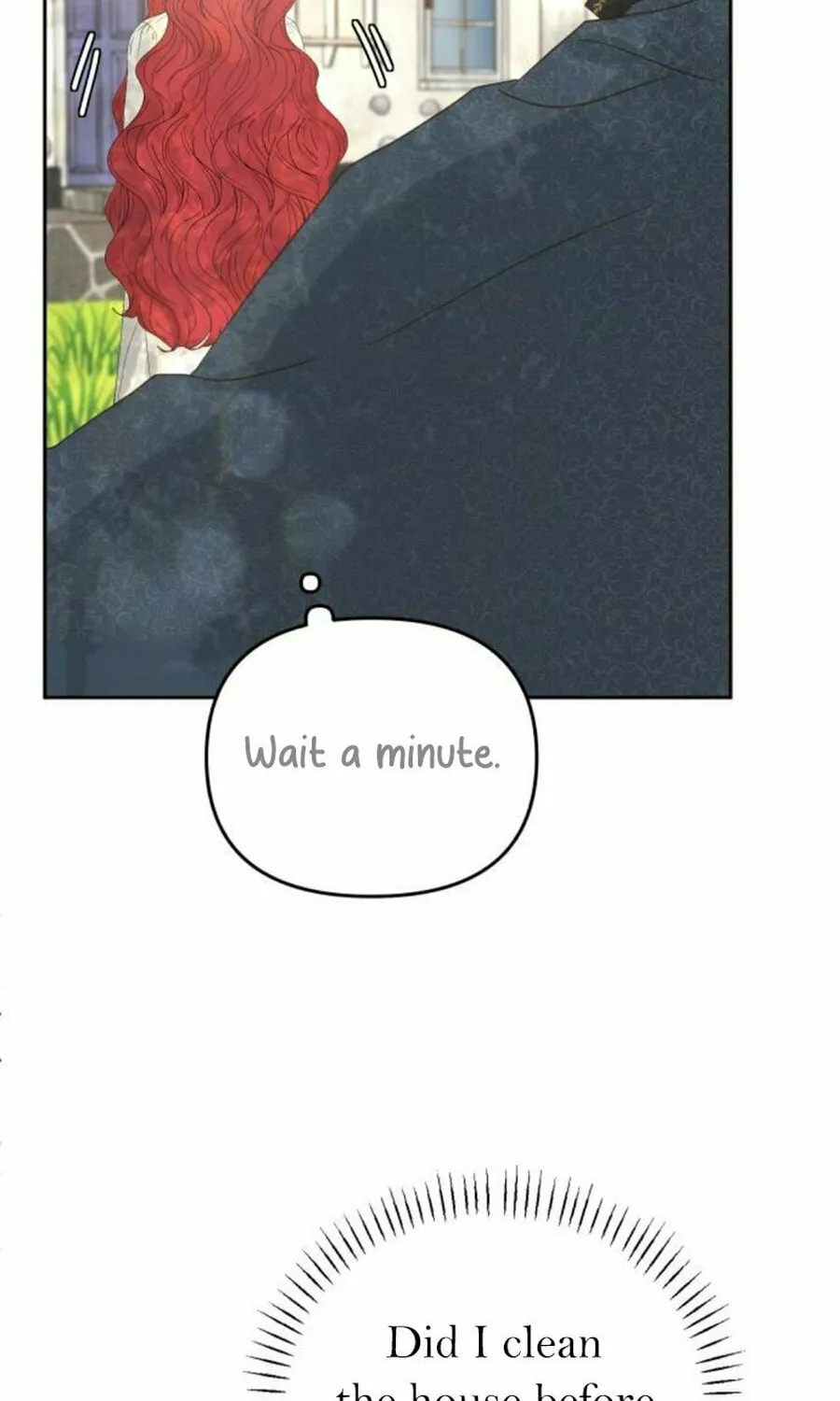 I Adopted the Male Lead from the Shelter Chapter 74 page 8 - 