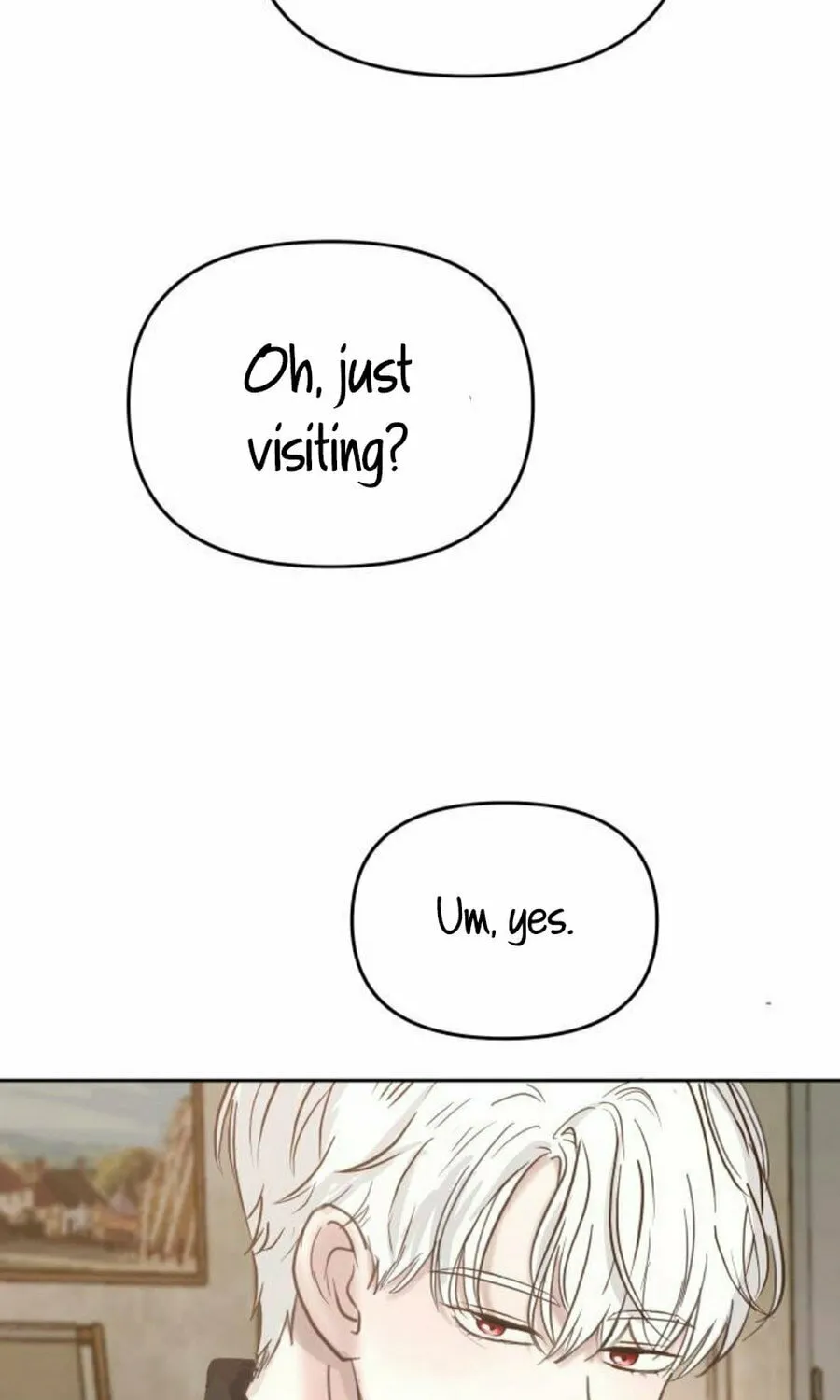 I Adopted the Male Lead from the Shelter Chapter 74 page 74 - 