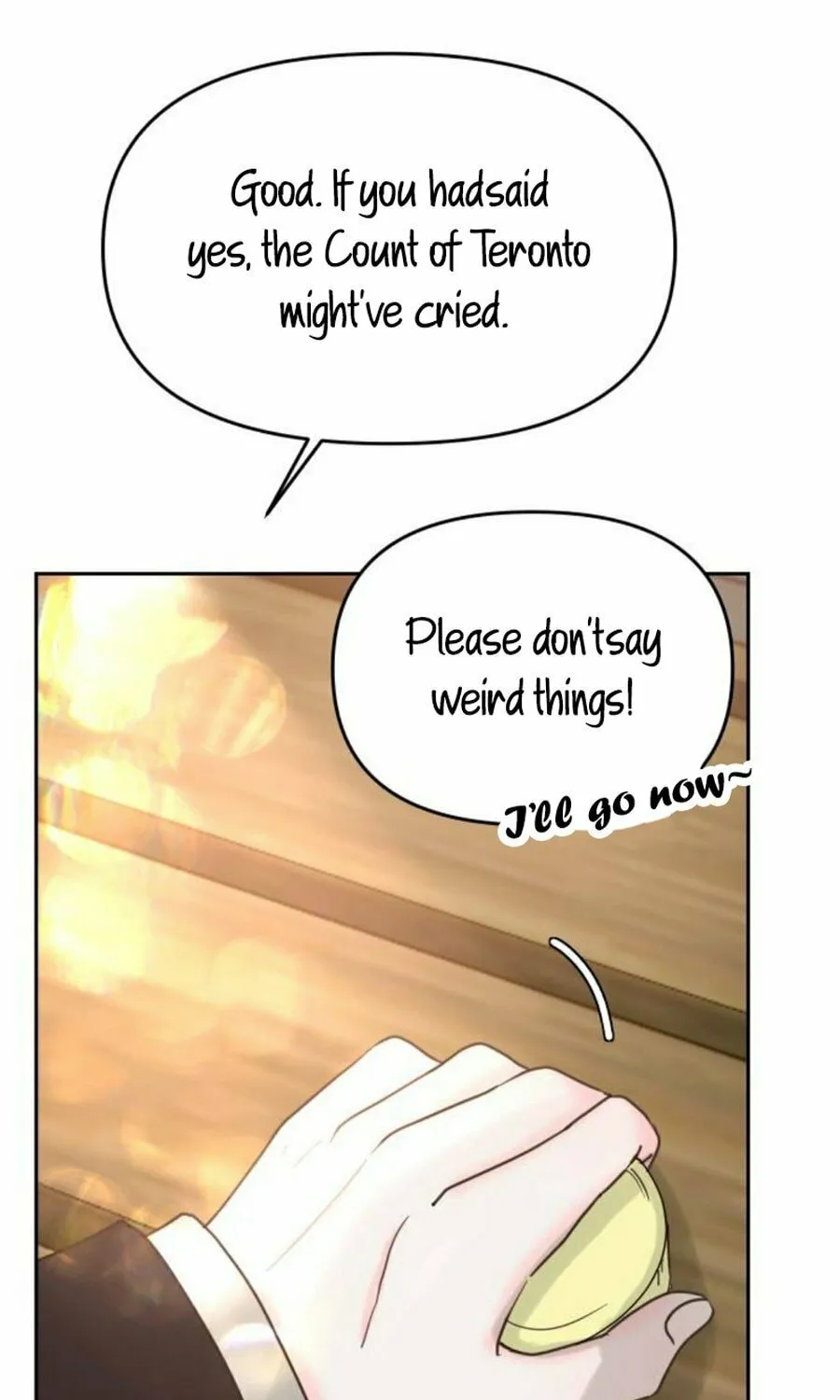 I Adopted the Male Lead from the Shelter Chapter 74 page 77 - 