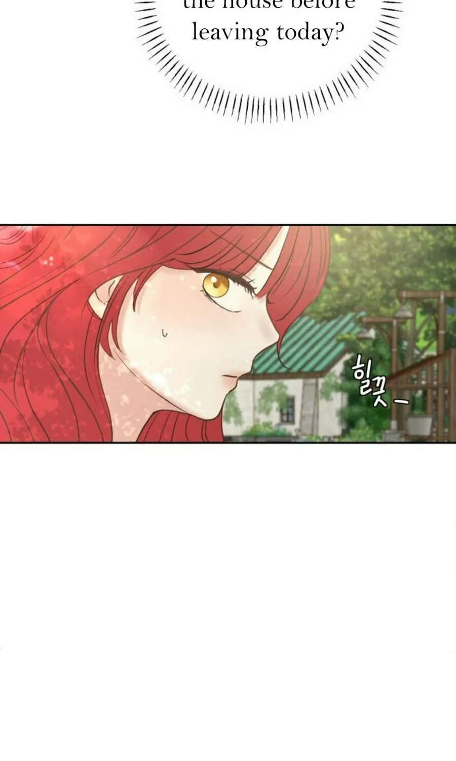 I Adopted the Male Lead from the Shelter Chapter 74 page 9 - 