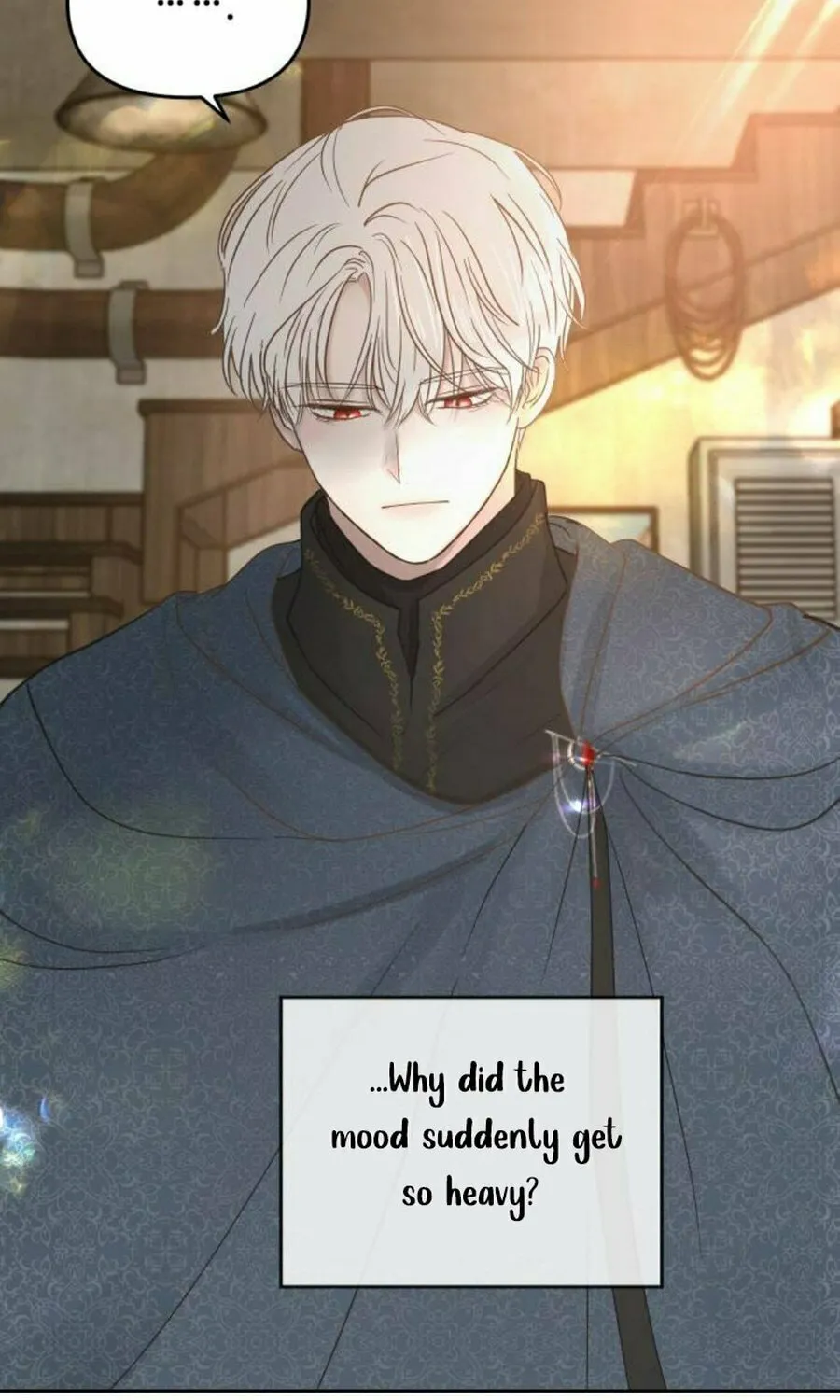 I Adopted the Male Lead from the Shelter Chapter 74 page 82 - 