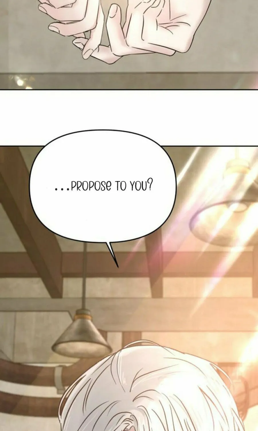 I Adopted the Male Lead from the Shelter Chapter 75 page 2 - 