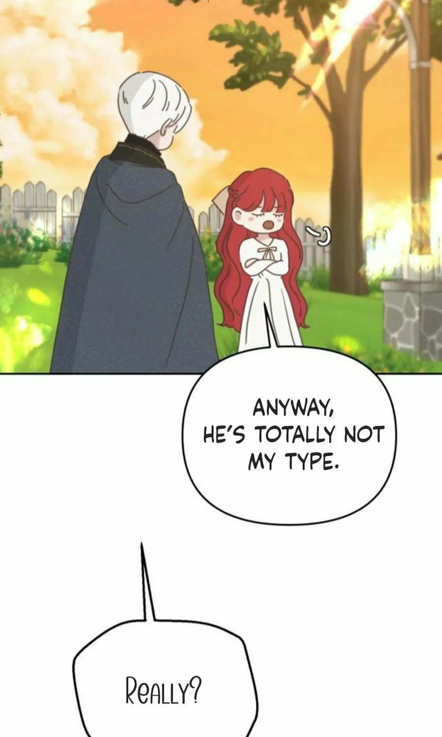 I Adopted the Male Lead from the Shelter Chapter 75 page 15 - 