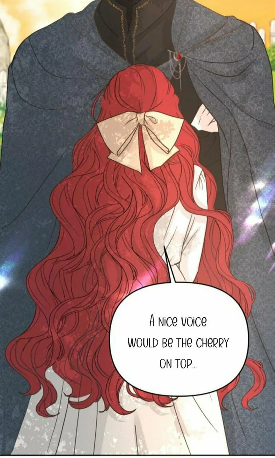 I Adopted the Male Lead from the Shelter Chapter 75 page 19 - 