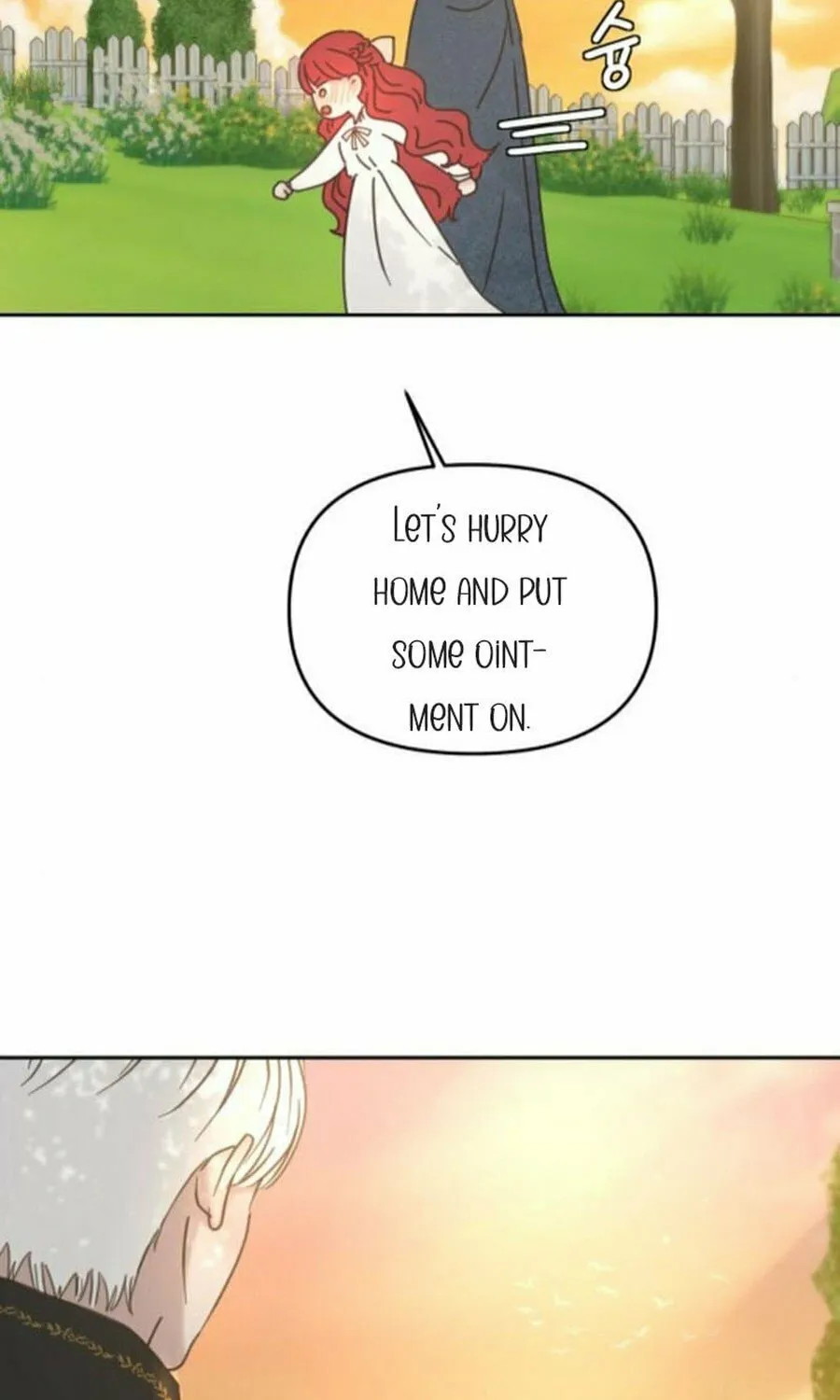I Adopted the Male Lead from the Shelter Chapter 75 page 27 - 