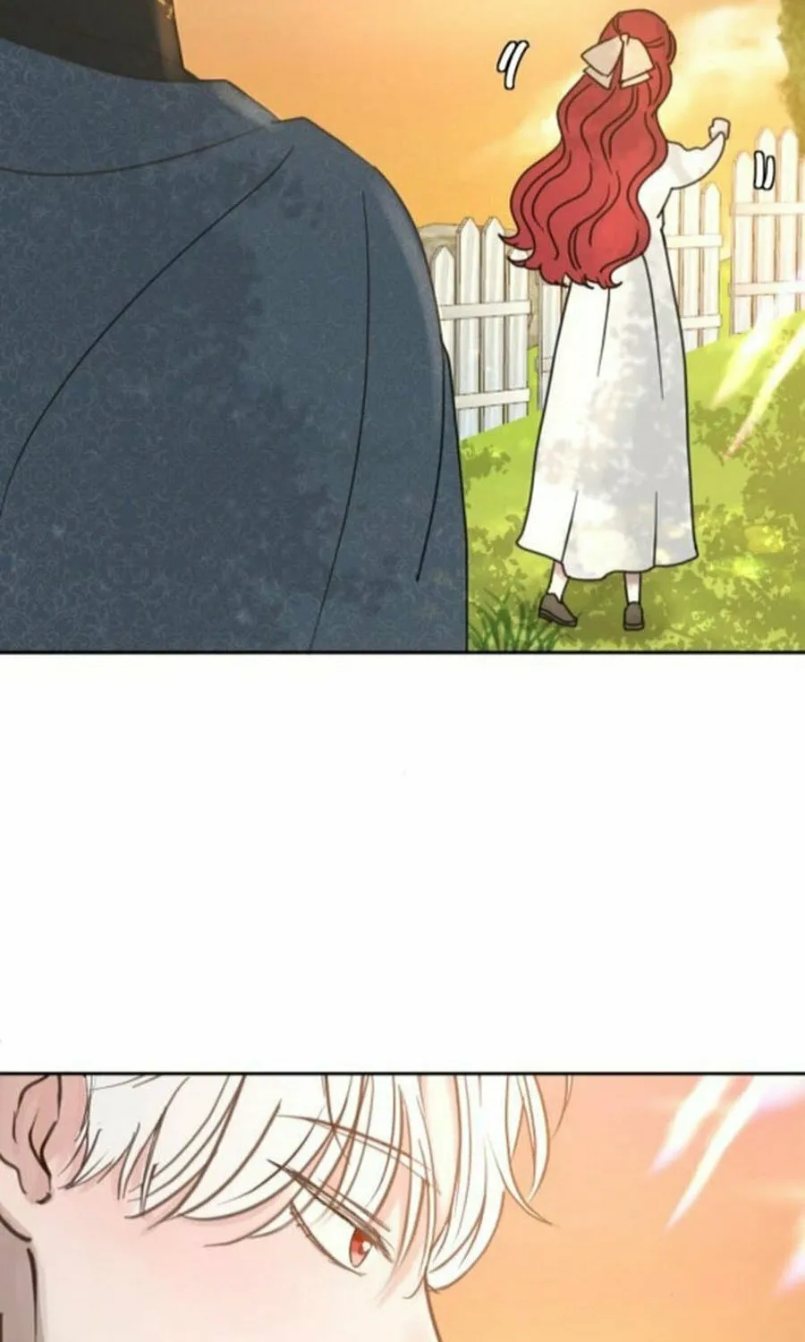 I Adopted the Male Lead from the Shelter Chapter 75 page 28 - 