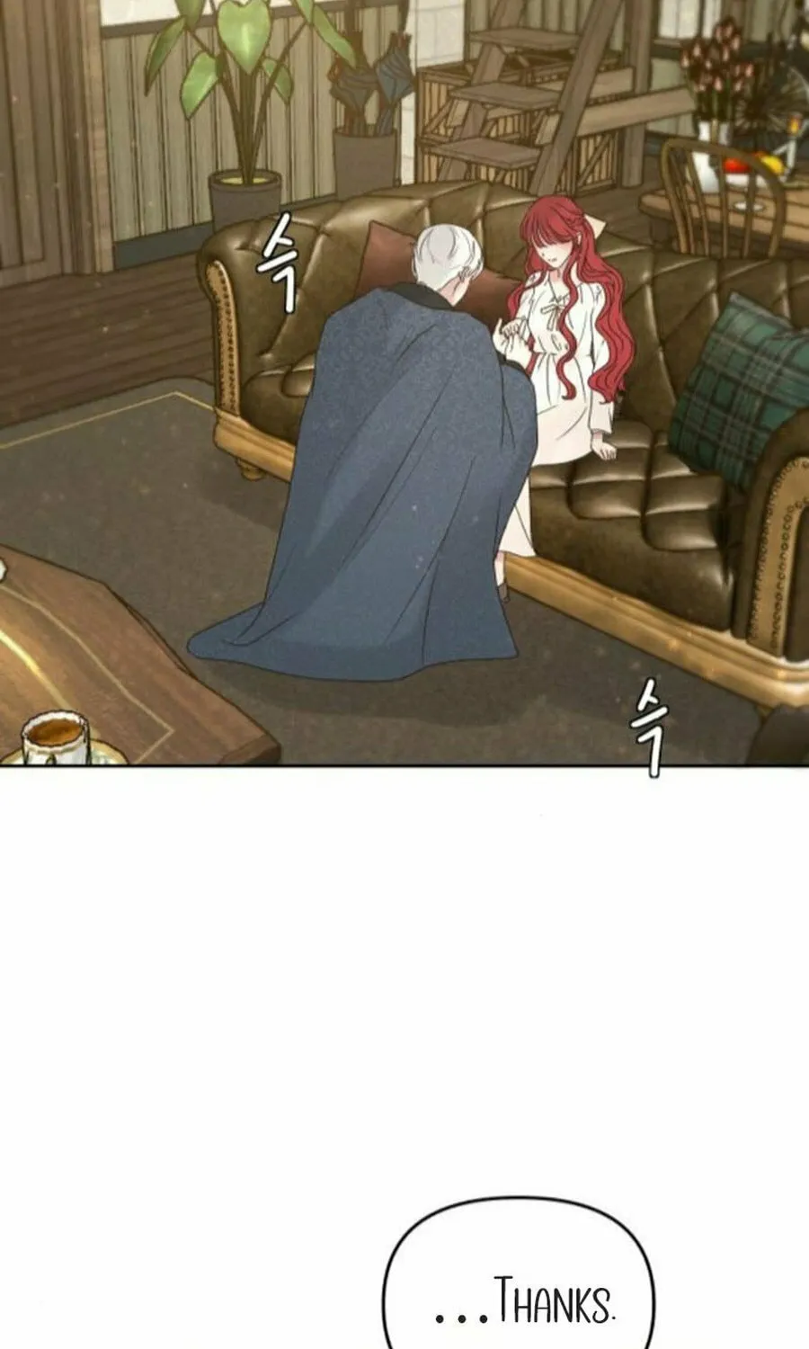 I Adopted the Male Lead from the Shelter Chapter 75 page 32 - 