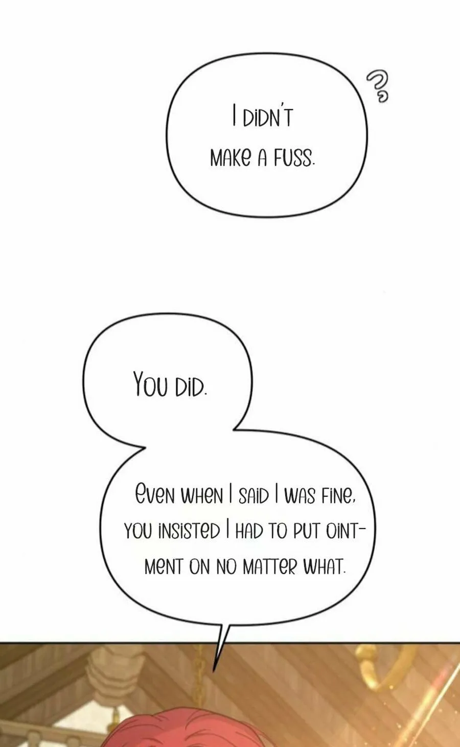 I Adopted the Male Lead from the Shelter Chapter 75 page 36 - 