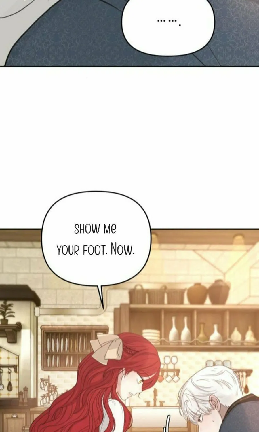 I Adopted the Male Lead from the Shelter Chapter 75 page 38 - 