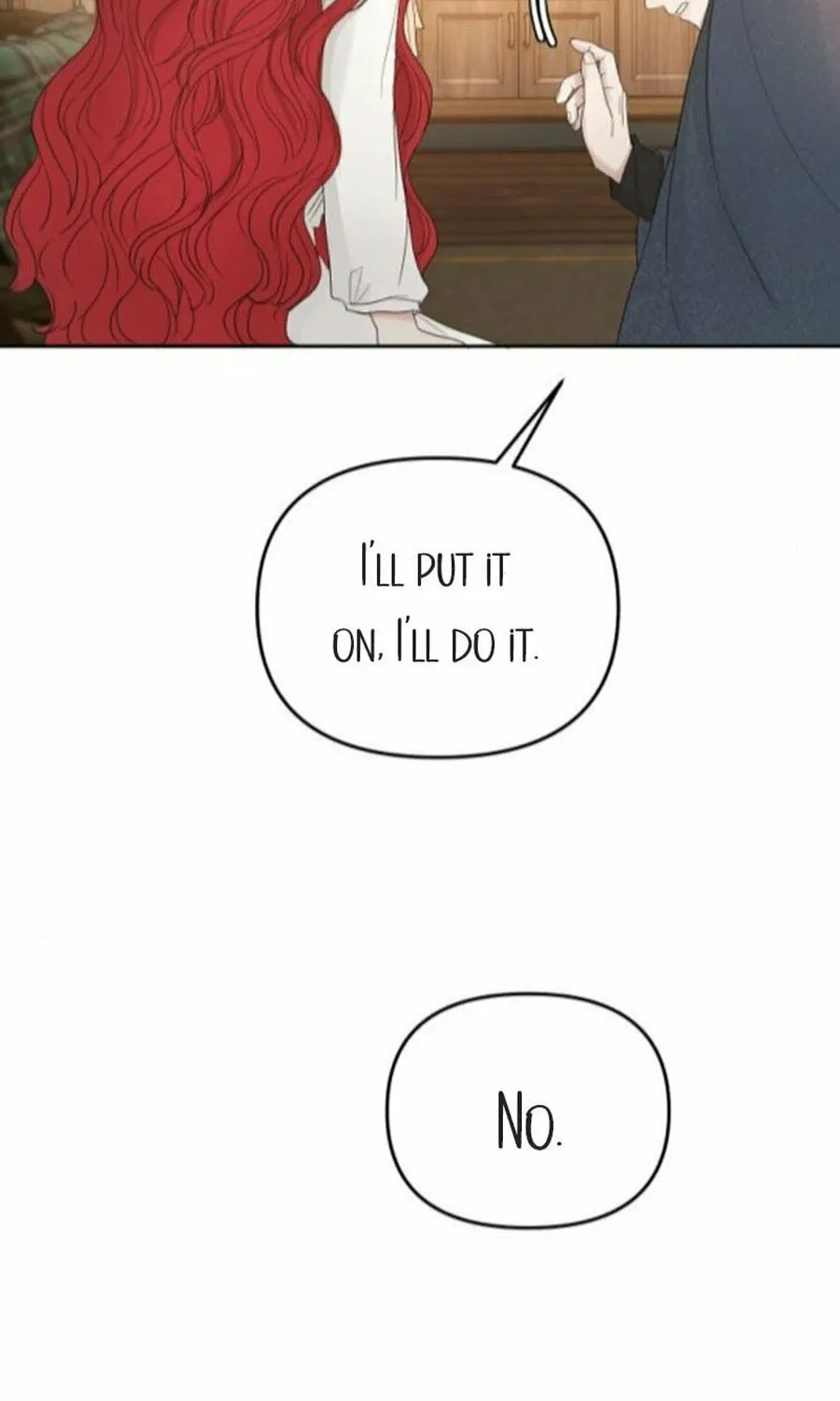 I Adopted the Male Lead from the Shelter Chapter 75 page 39 - 