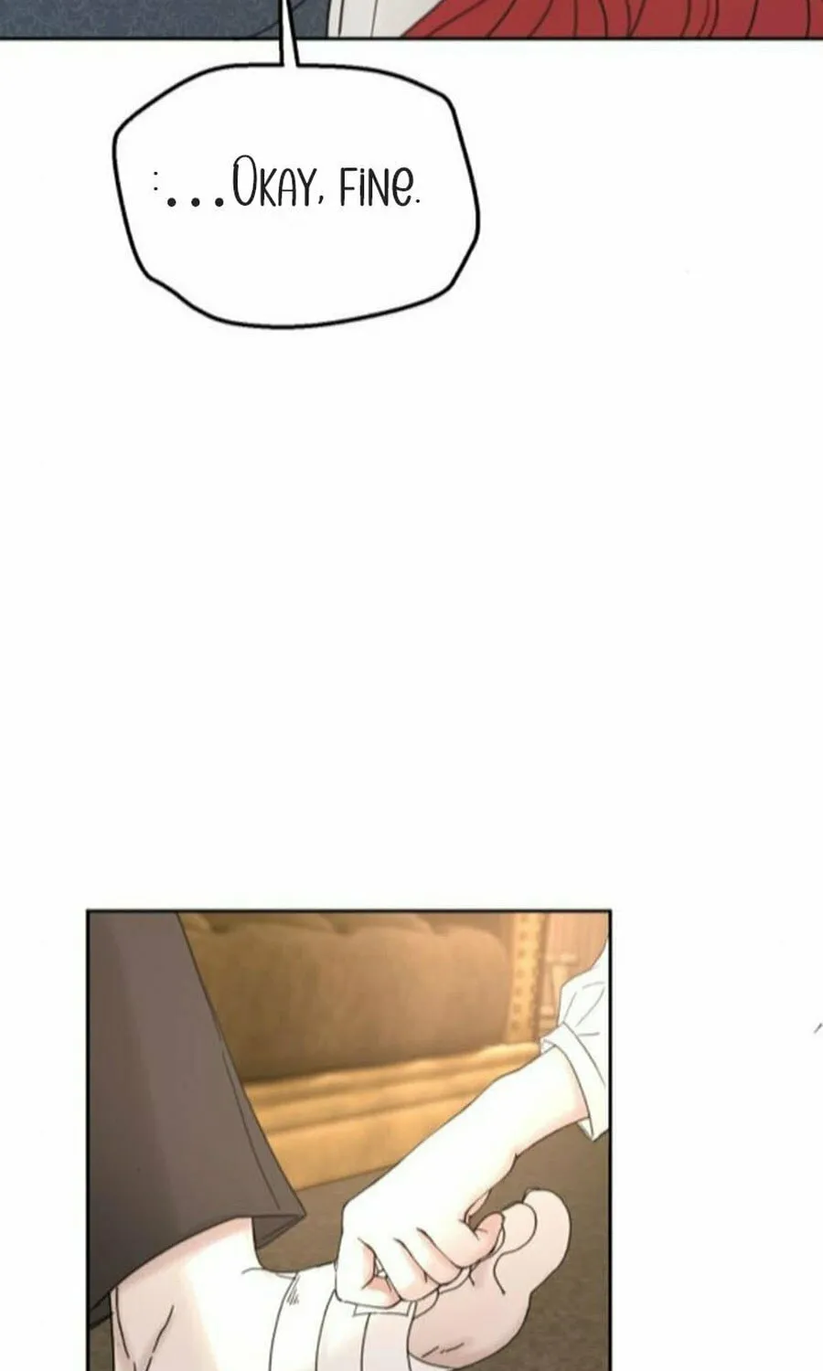 I Adopted the Male Lead from the Shelter Chapter 75 page 41 - 