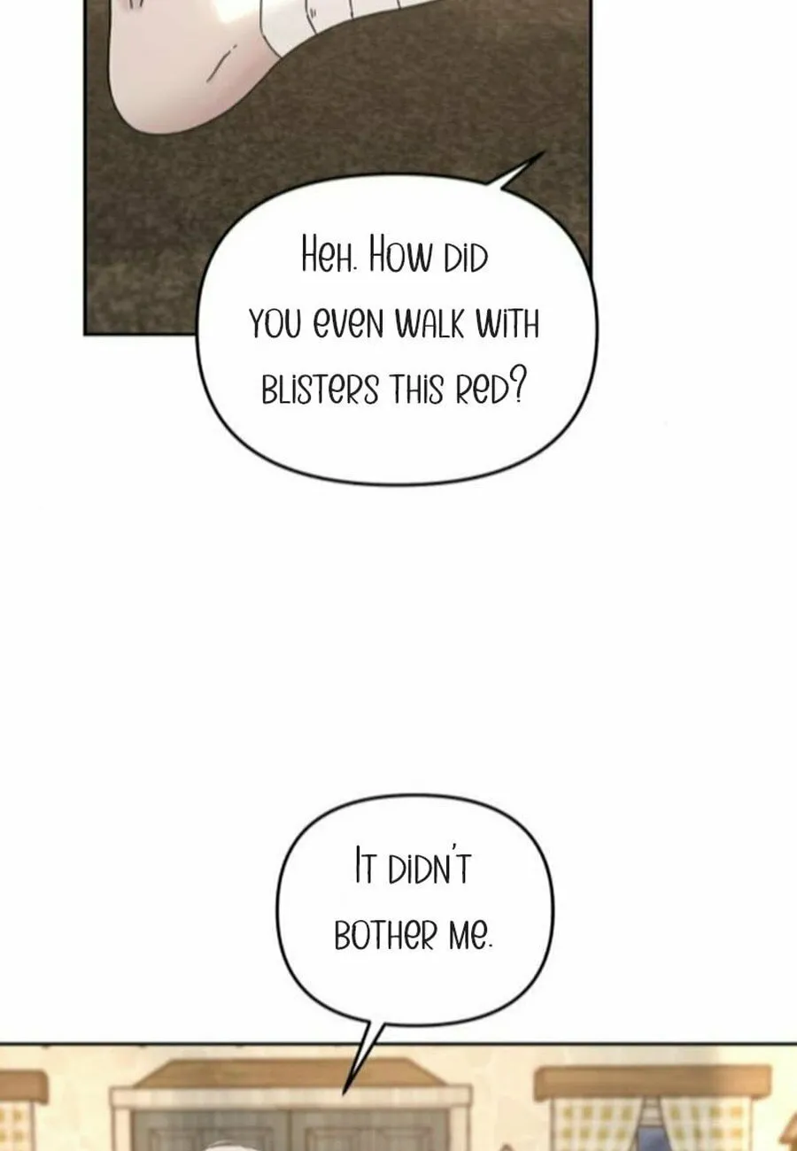 I Adopted the Male Lead from the Shelter Chapter 75 page 42 - 