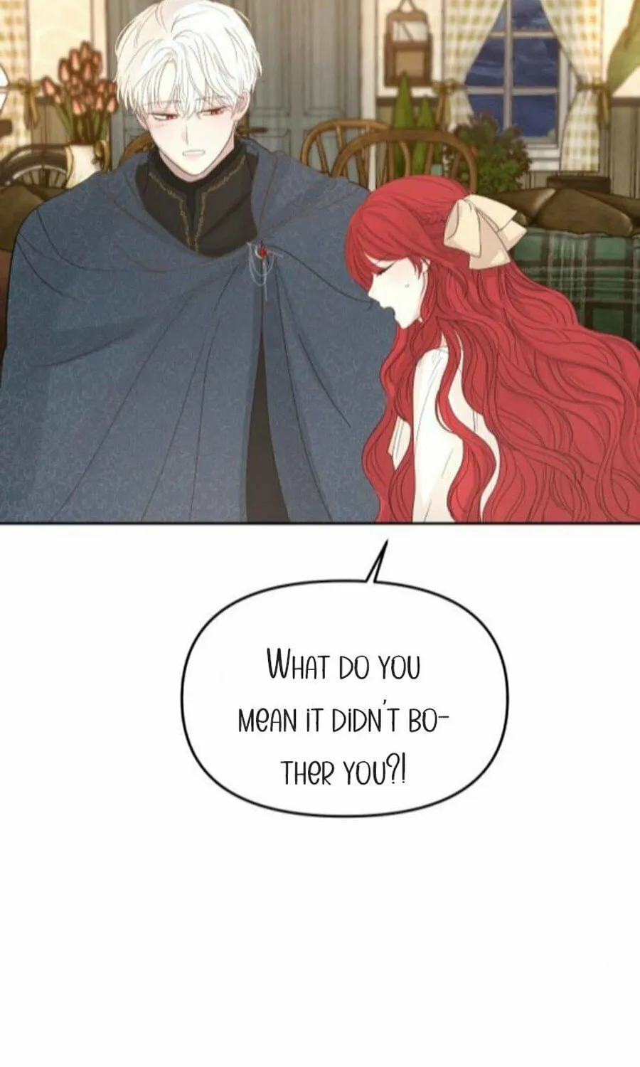 I Adopted the Male Lead from the Shelter Chapter 75 page 43 - 