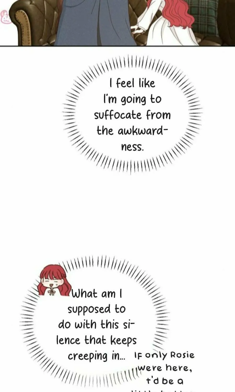 I Adopted the Male Lead from the Shelter Chapter 75 page 46 - 