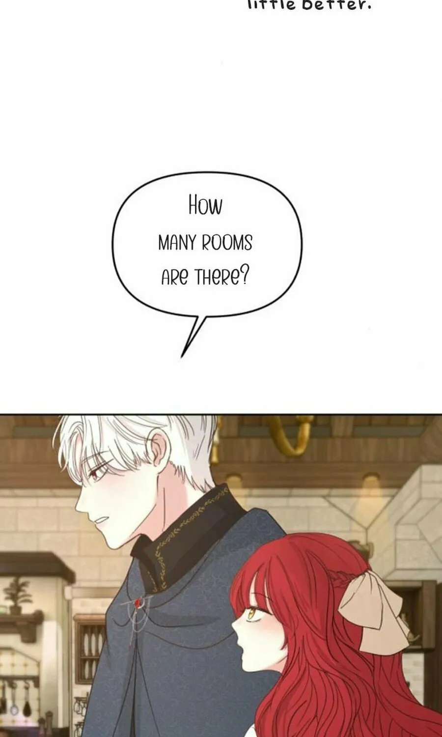 I Adopted the Male Lead from the Shelter Chapter 75 page 47 - 