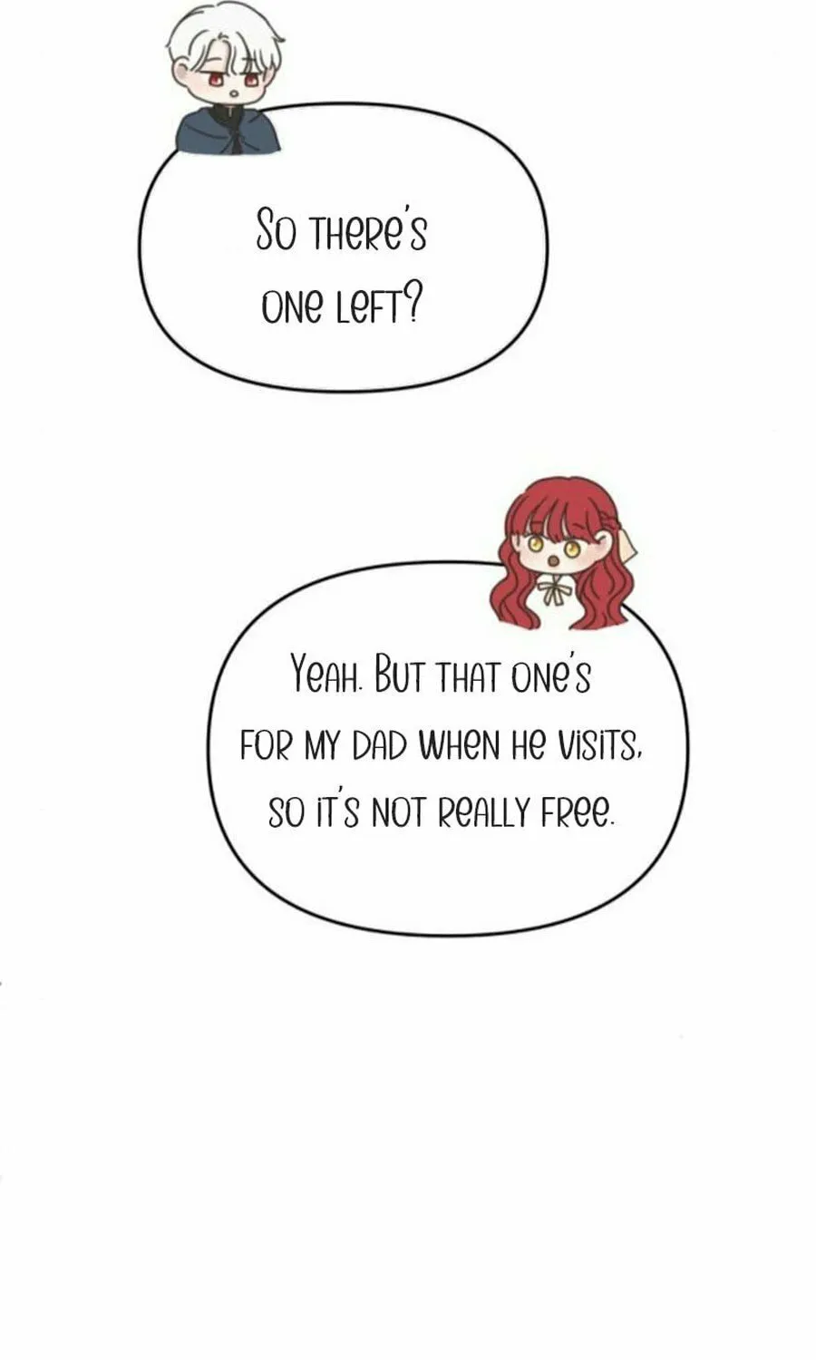 I Adopted the Male Lead from the Shelter Chapter 75 page 49 - 