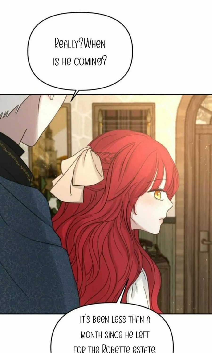 I Adopted the Male Lead from the Shelter Chapter 75 page 50 - 
