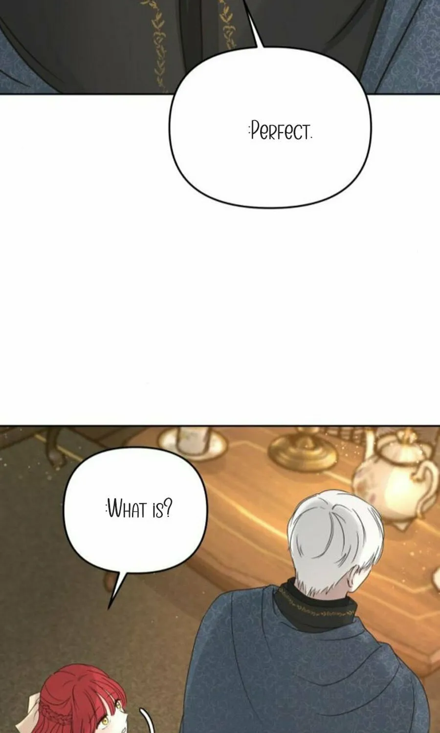 I Adopted the Male Lead from the Shelter Chapter 75 page 52 - 