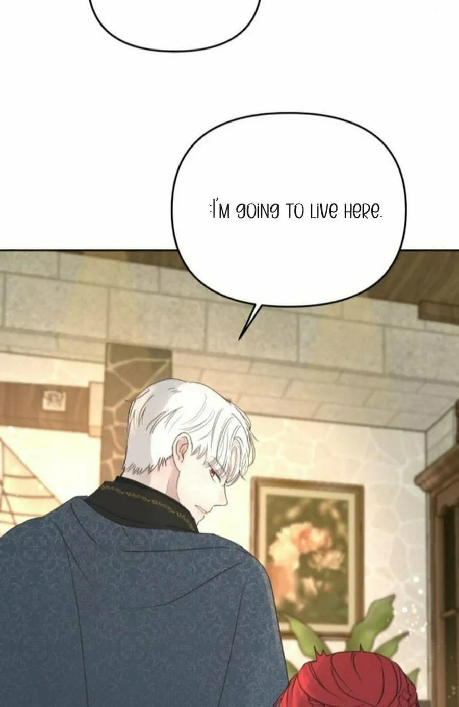I Adopted the Male Lead from the Shelter Chapter 75 page 54 - 