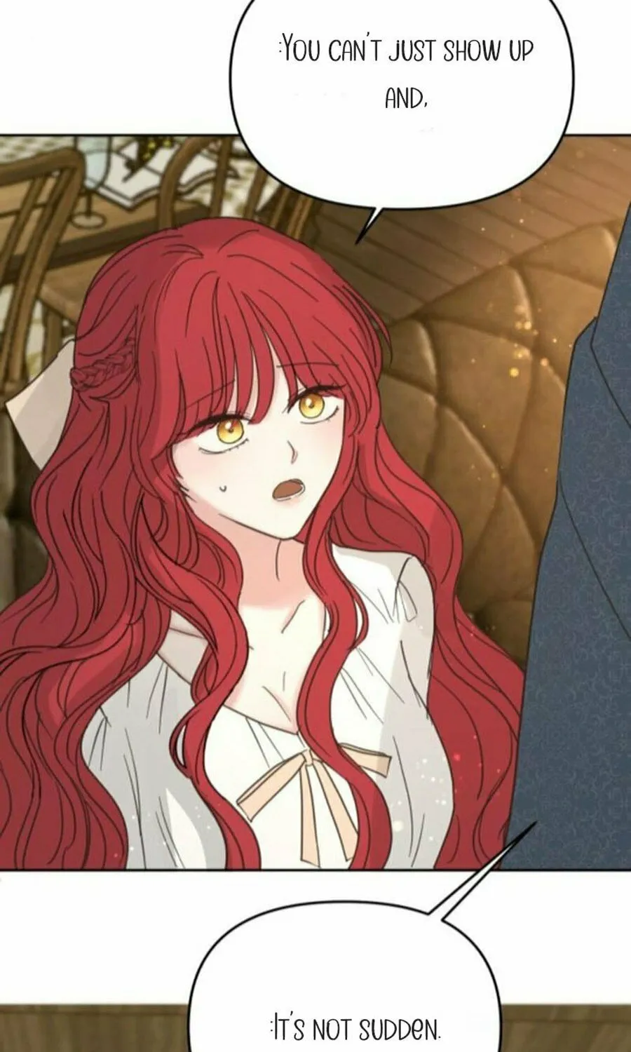I Adopted the Male Lead from the Shelter Chapter 75 page 56 - 