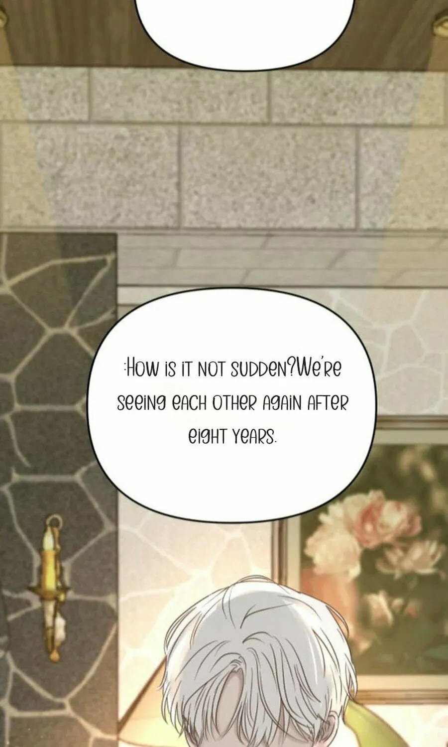 I Adopted the Male Lead from the Shelter Chapter 75 page 57 - 