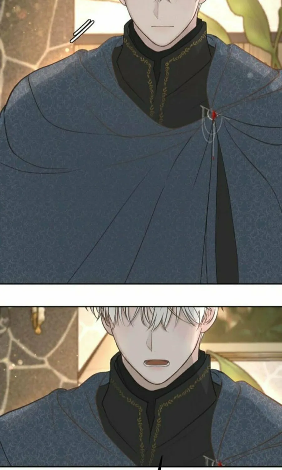 I Adopted the Male Lead from the Shelter Chapter 75 page 58 - 