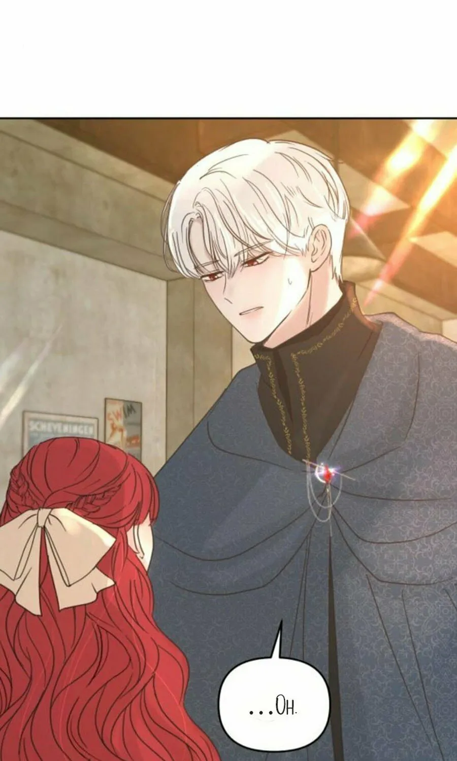 I Adopted the Male Lead from the Shelter Chapter 75 page 7 - 