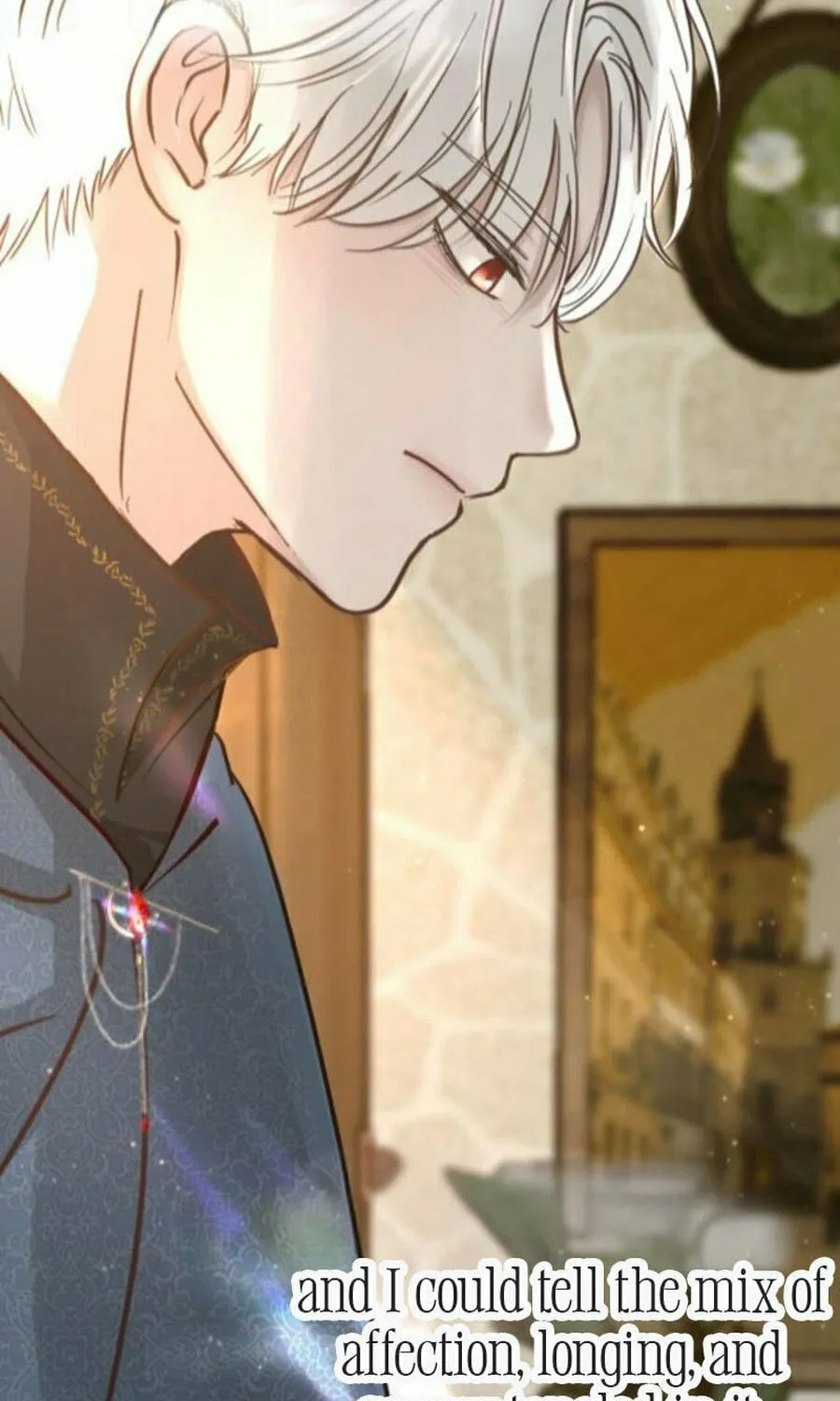 I Adopted the Male Lead from the Shelter Chapter 75 page 63 - 