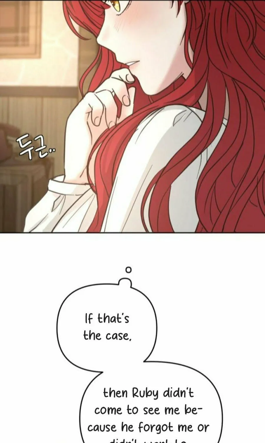 I Adopted the Male Lead from the Shelter Chapter 75 page 73 - 