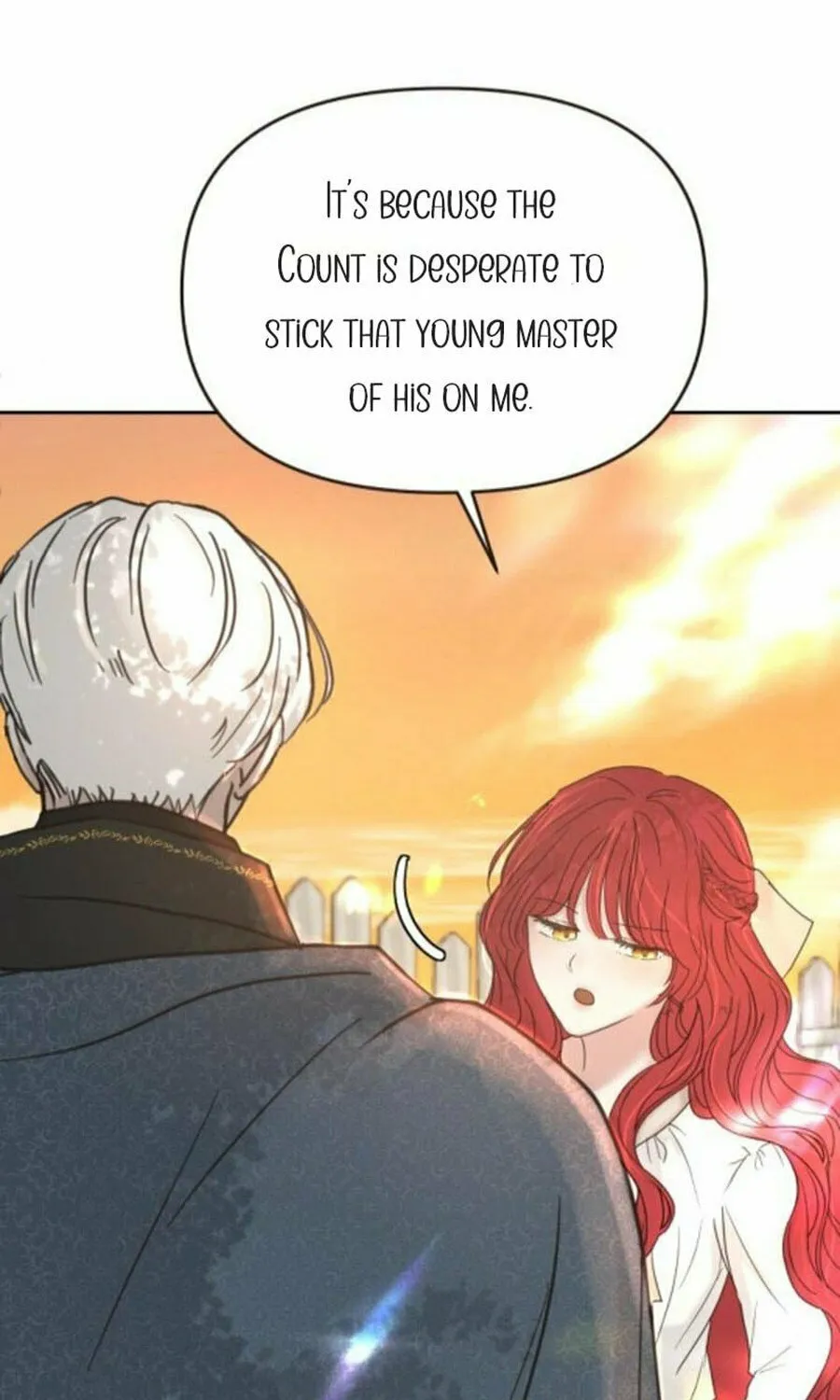 I Adopted the Male Lead from the Shelter Chapter 75 page 10 - 