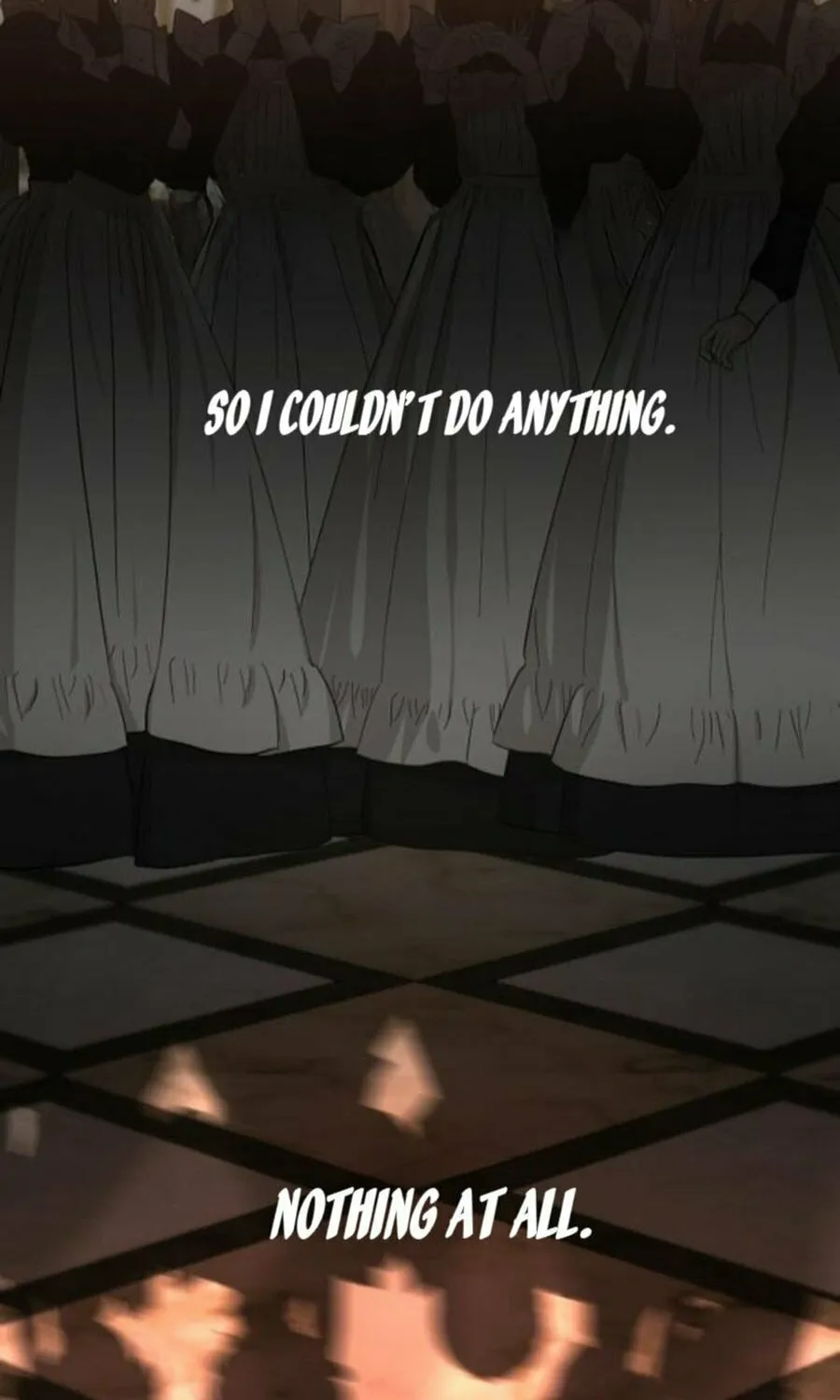 I Adopted the Male Lead from the Shelter Chapter 76 page 12 - 