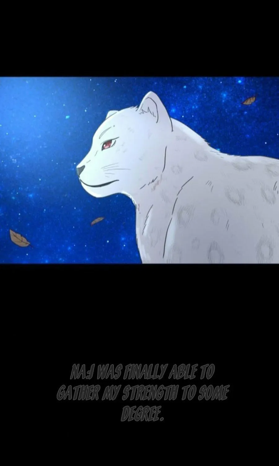 I Adopted the Male Lead from the Shelter Chapter 76 page 17 - 