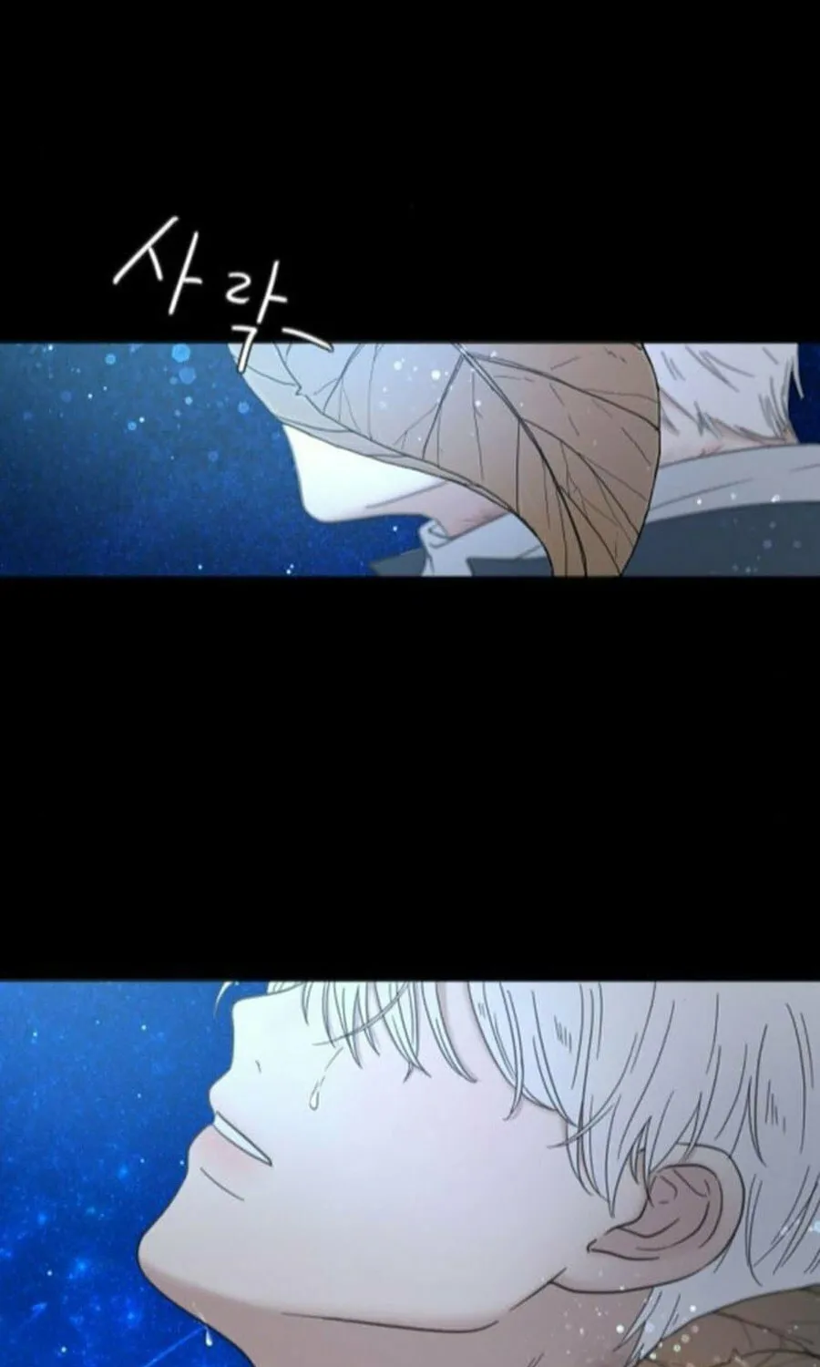 I Adopted the Male Lead from the Shelter Chapter 76 page 19 - 