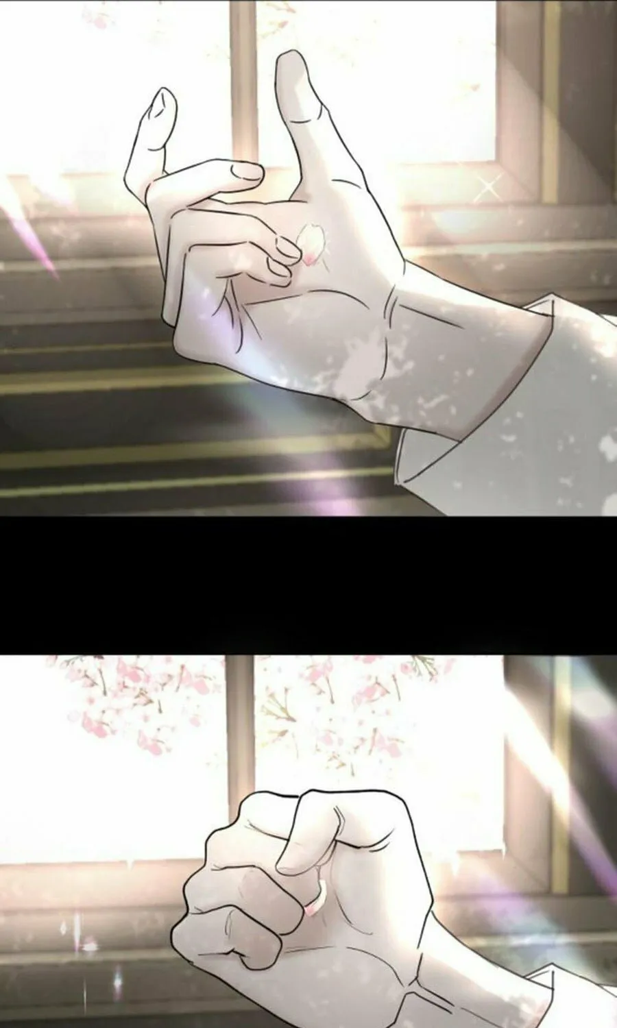 I Adopted the Male Lead from the Shelter Chapter 76 page 25 - 