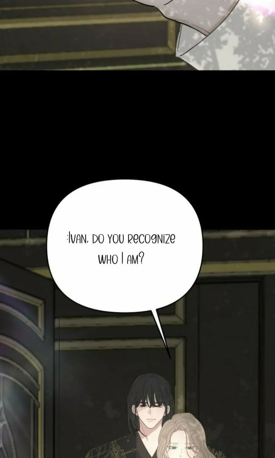 I Adopted the Male Lead from the Shelter Chapter 76 page 26 - 