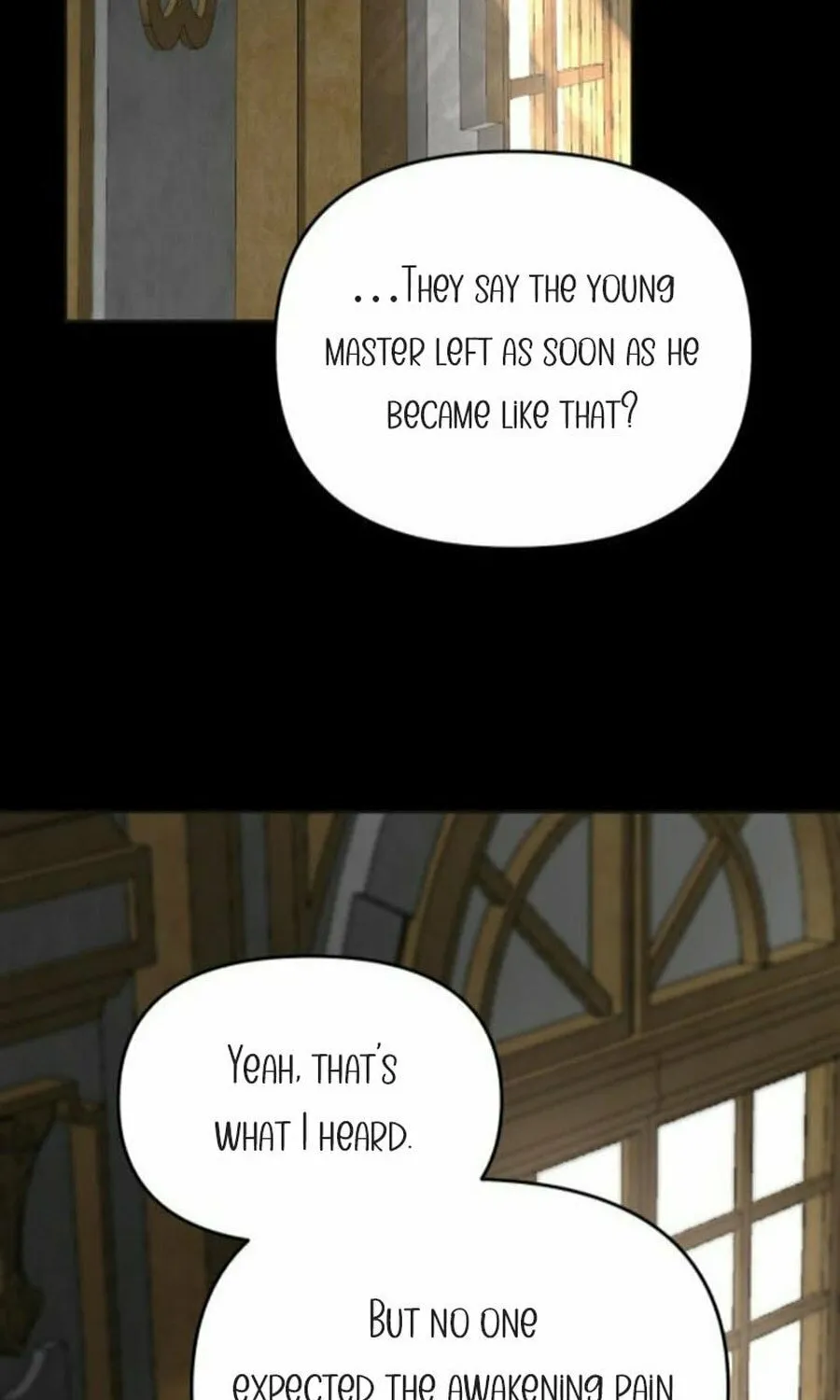 I Adopted the Male Lead from the Shelter Chapter 76 page 32 - 