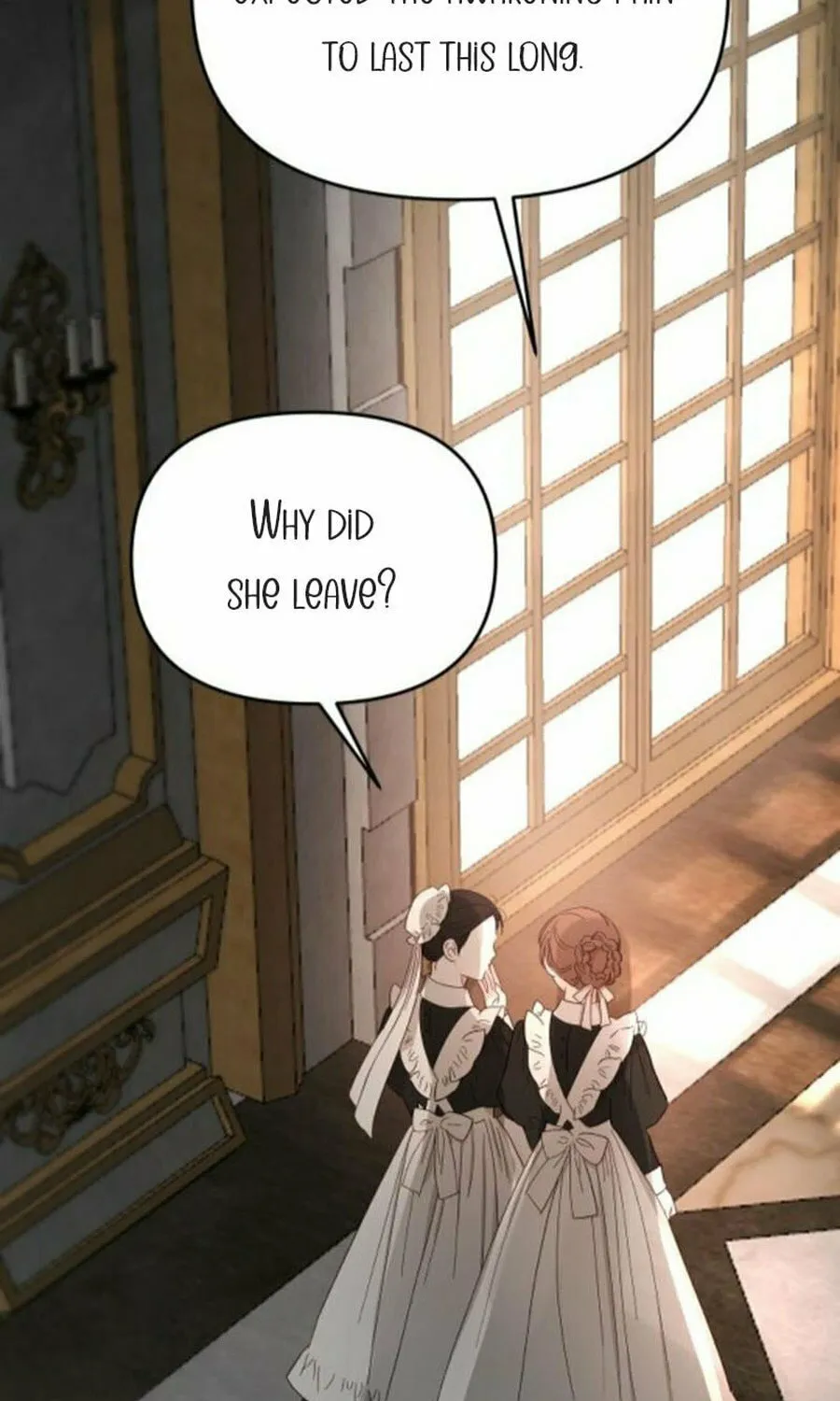 I Adopted the Male Lead from the Shelter Chapter 76 page 33 - 